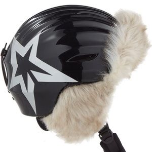 Perfect Moment Polar Star Helmet